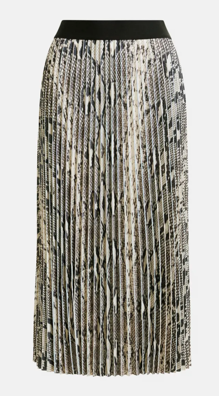 INDIRA SKIRT