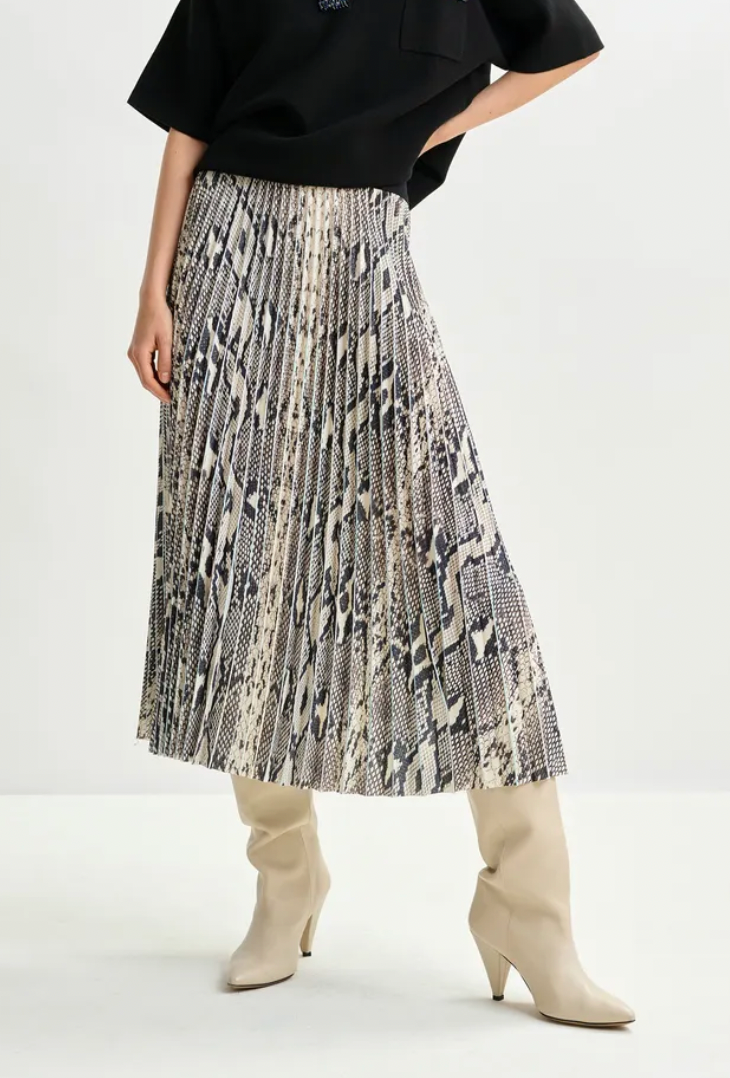 INDIRA SKIRT