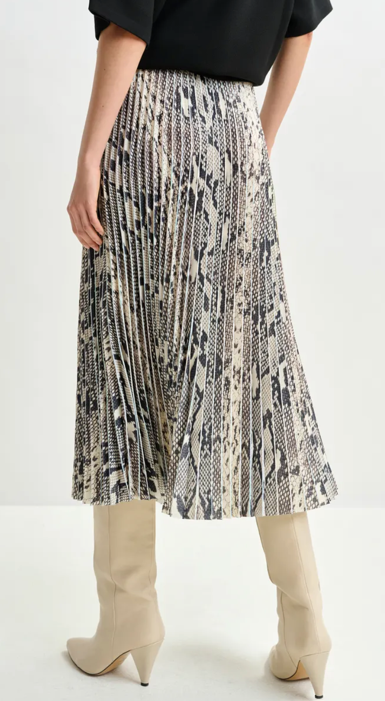 INDIRA SKIRT