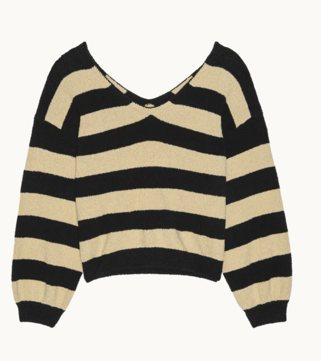 CARMINE PULLOVER