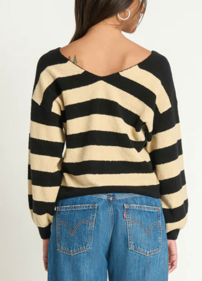 CARMINE PULLOVER