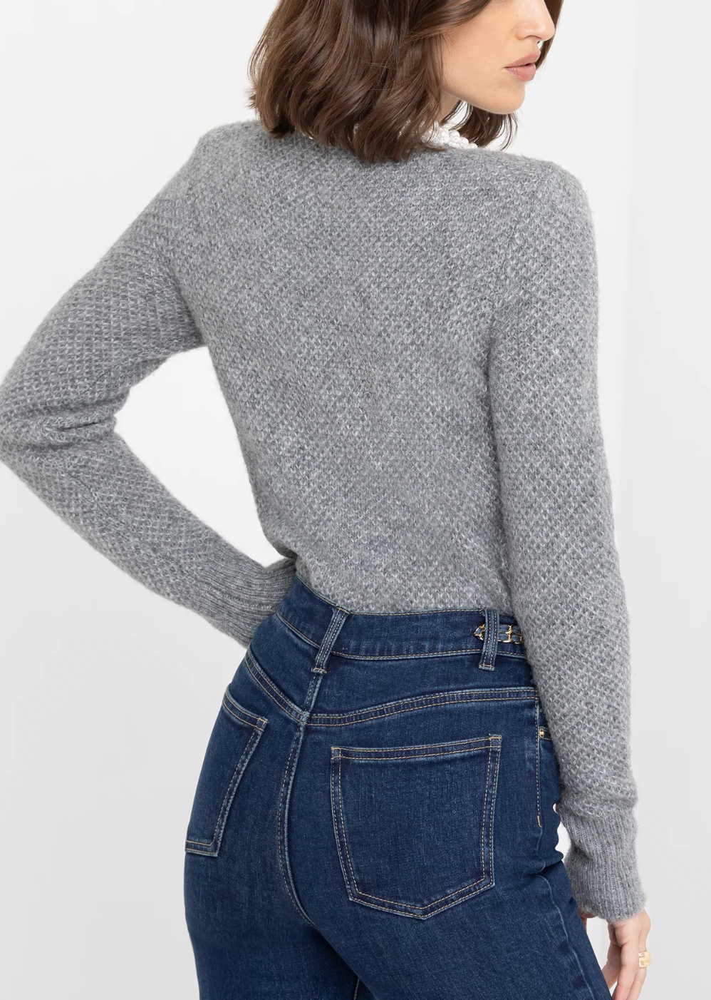 CLOVE CARDI