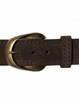 INVERT RIBBON BELT