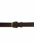 INVERT RIBBON BELT