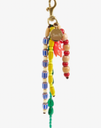 LE LONG BEADED TASSEL