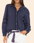 RENATA BLOUSE