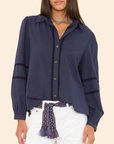 RENATA BLOUSE
