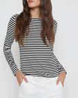 TESS TEE