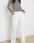 TESS TEE