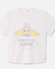 BOXY CLOUDS TEE