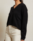 ADDIE SWEATER