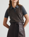 CAMILLA TOP