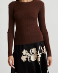 KAYDEN KNIT