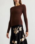 KAYDEN KNIT
