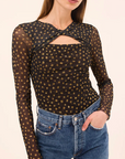 NERIAH TOP