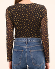 NERIAH TOP