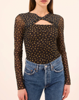 NERIAH TOP