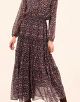 AHREANA DRESS