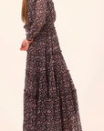 AHREANA DRESS