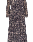 AHREANA DRESS