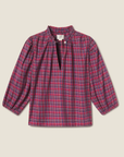 THE ORLY BLOUSE