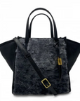 STONE CROSSBODY BAG