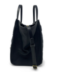 STONE CROSSBODY BAG