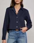 COSETTE SHIRT