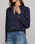 COSETTE SHIRT