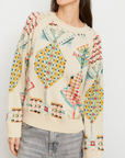 DOM SWEATER