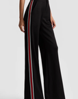 DYLAN PANT WITH STRIPE