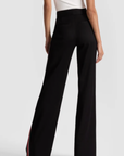 DYLAN PANT WITH STRIPE
