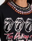 MAXIE STONES TEE