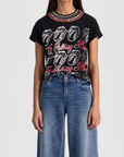 MAXIE STONES TEE