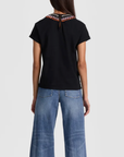 MAXIE STONES TEE