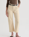 HAZEL CORDUROY
