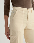 HAZEL CORDUROY