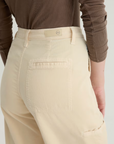HAZEL CORDUROY