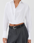 TAKEN BLOUSE