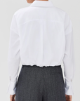 TAKEN BLOUSE