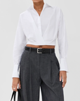 TAKEN BLOUSE