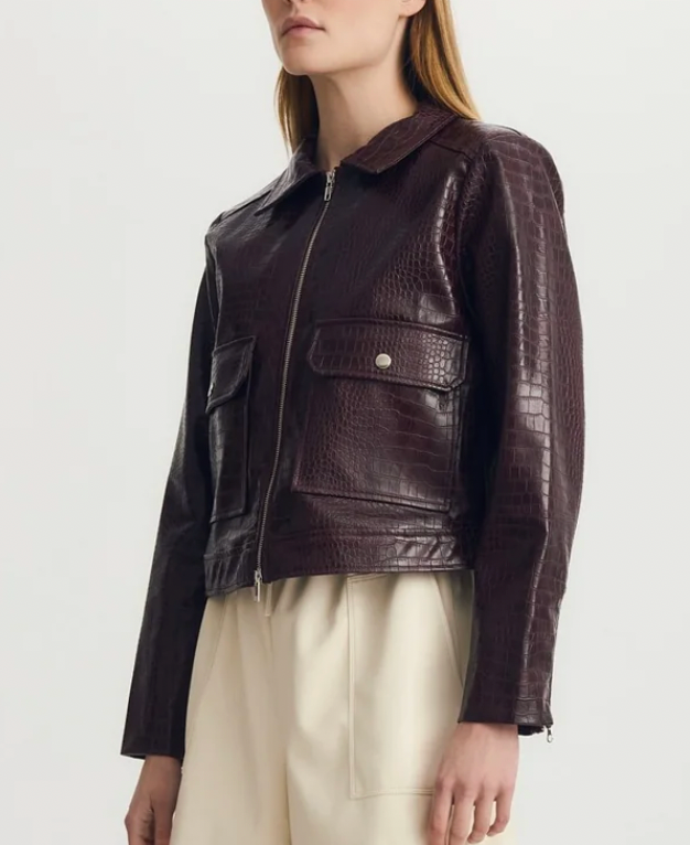 SLOANE JACKET
