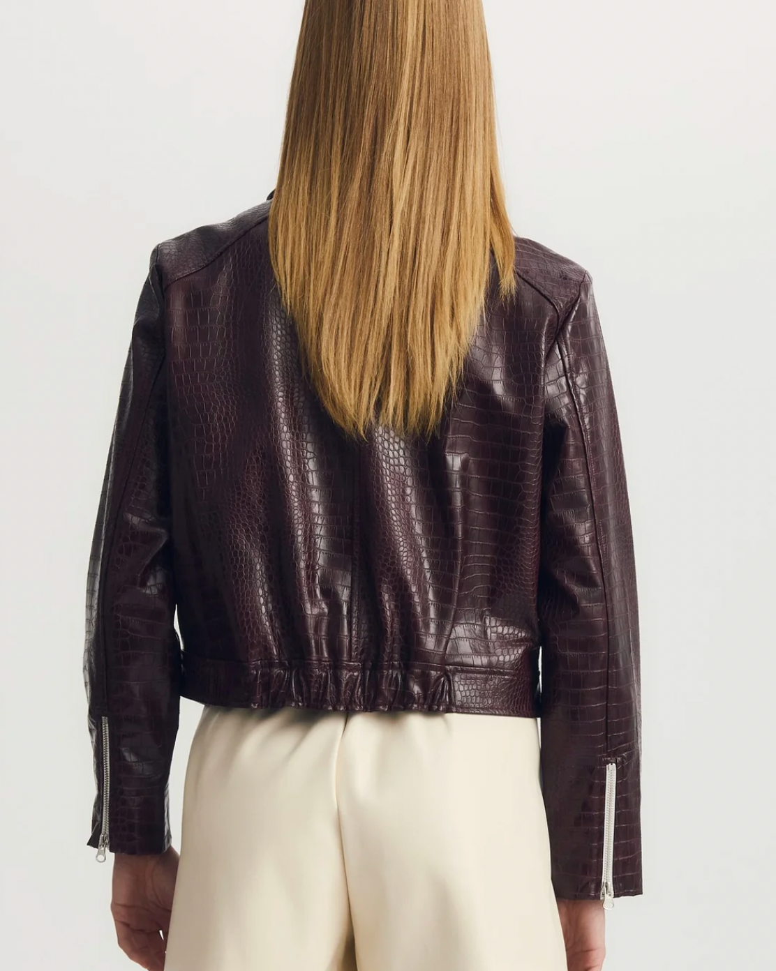 SLOANE JACKET