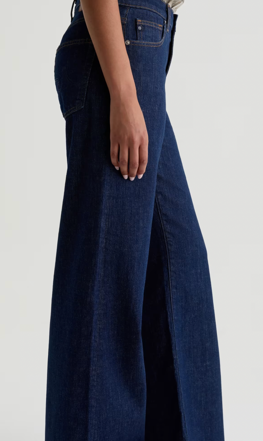 SAIGE FULL LENGTH