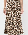 Leopard Skirt (Seen on Lezli)
