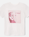 CLASSIC DRINK WINE TEE