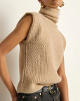 ISHA TURTLENECK