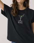 TINI TIME TEE
