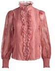 EUGENIA BLOUSE