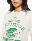 LADY BIRD TEE